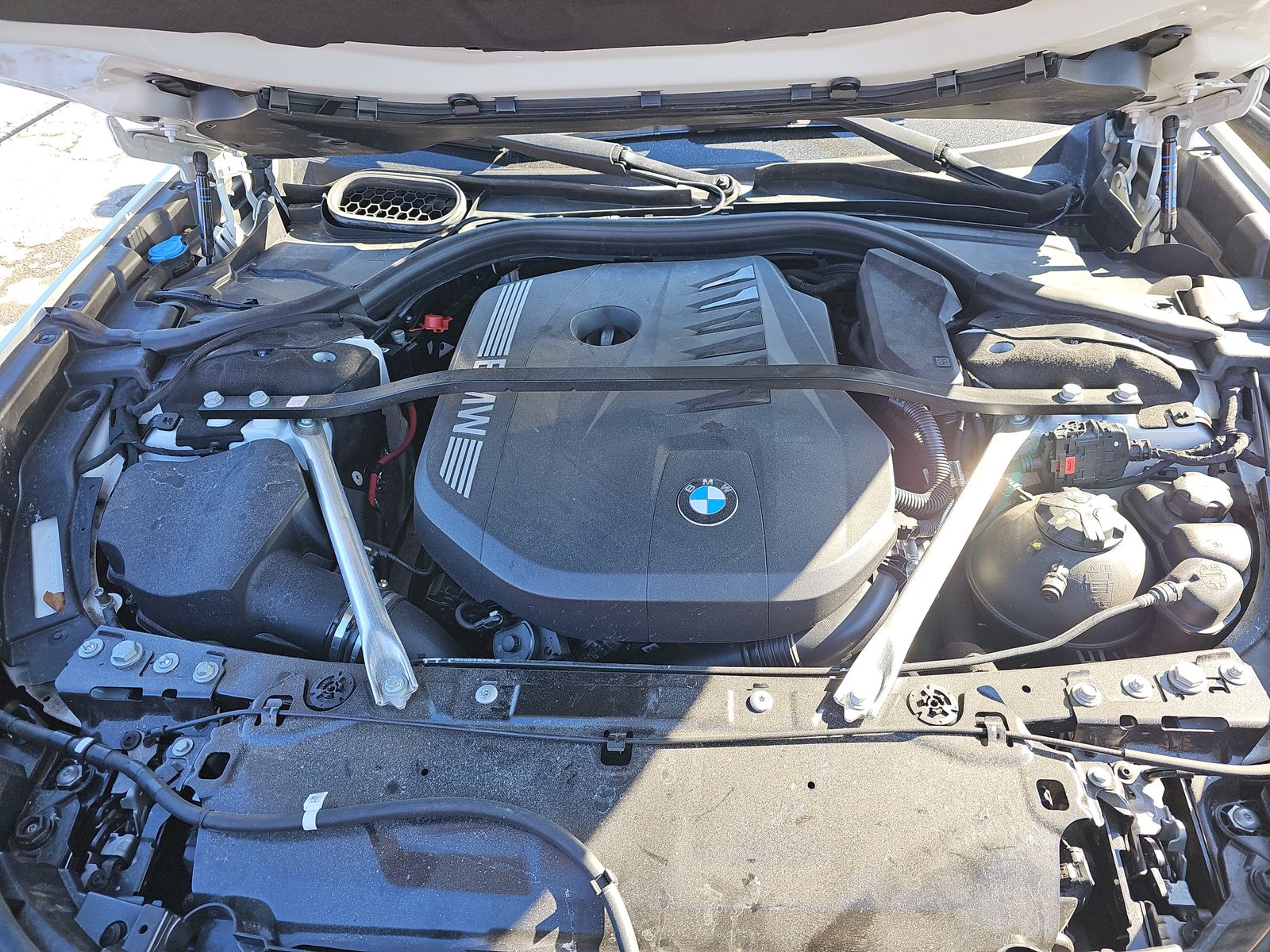 2025 BMW 7 Series 740i xDrive AWD