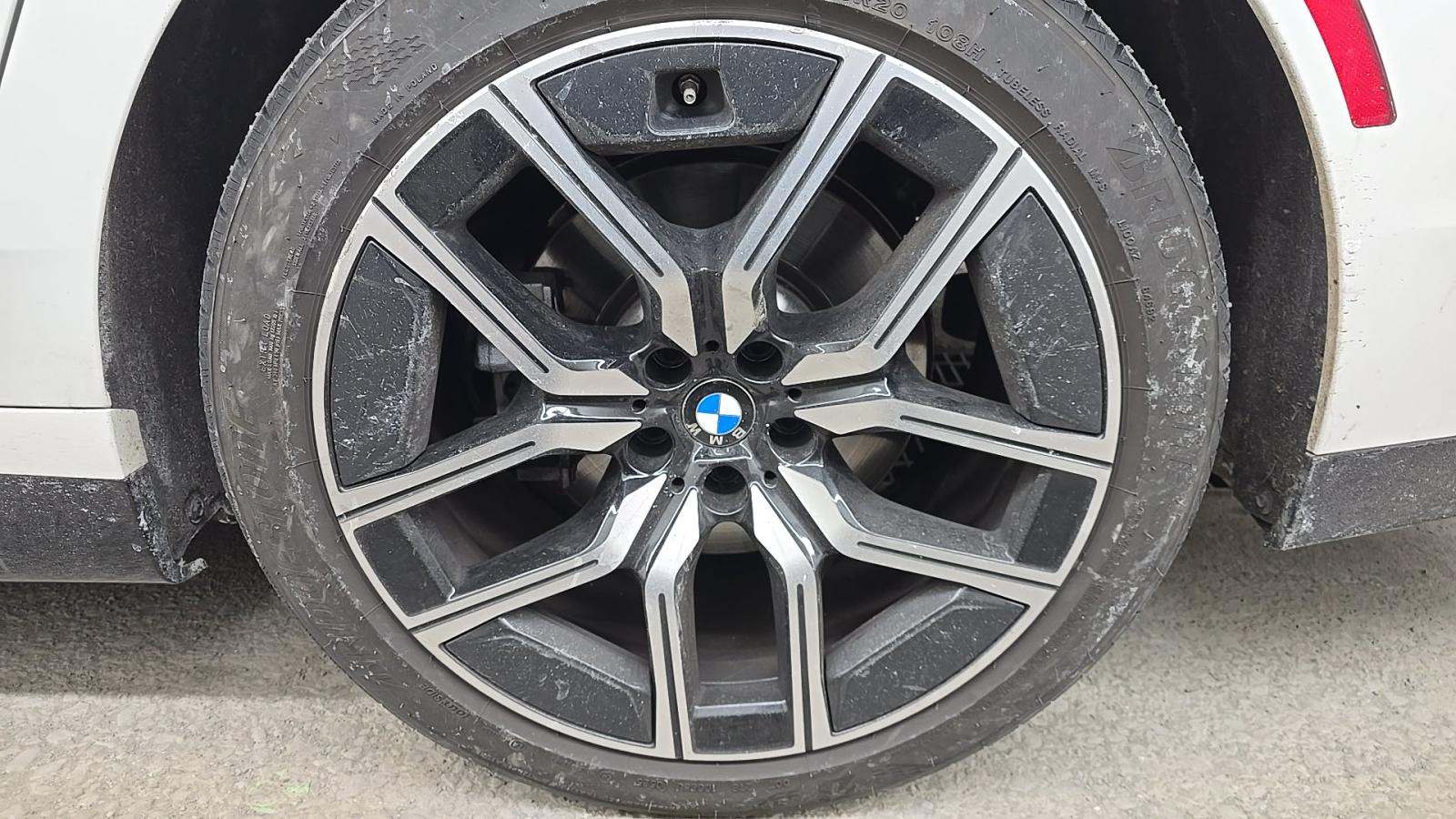 2025 BMW 7 Series 740i xDrive AWD