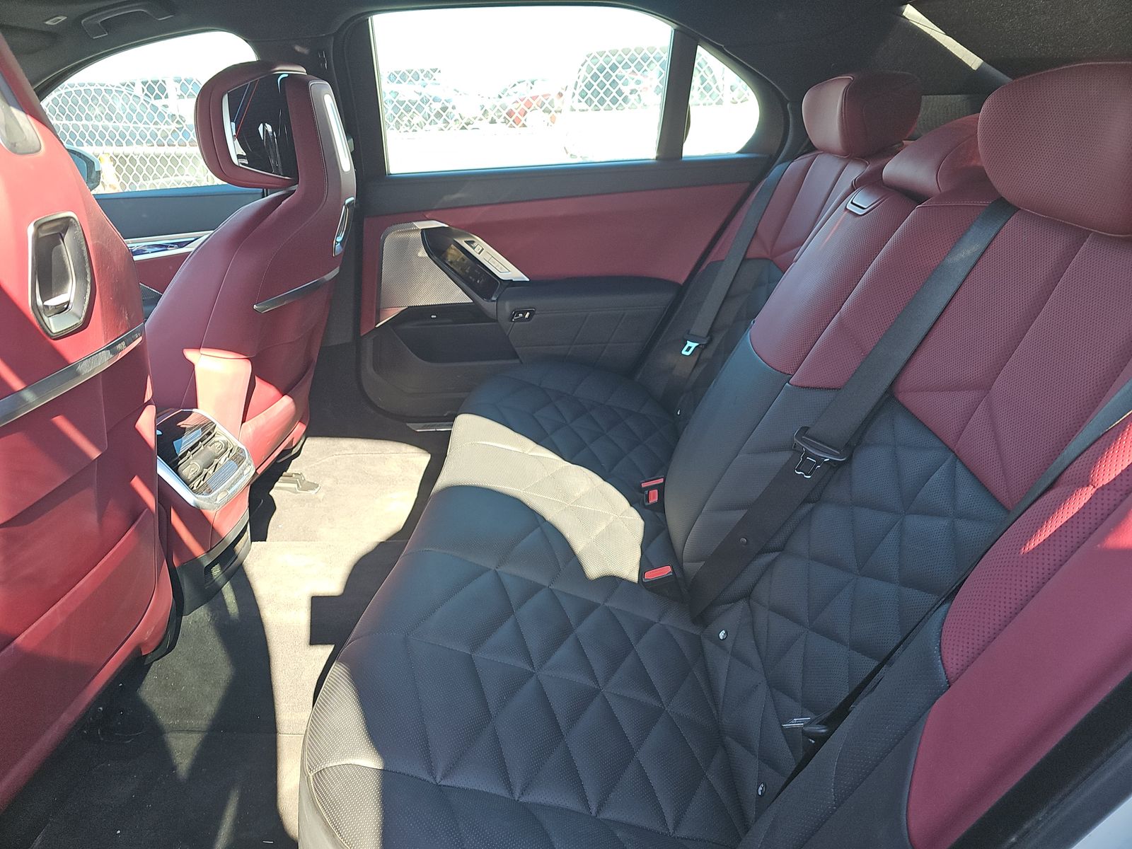 2025 BMW 7 Series 740i xDrive AWD