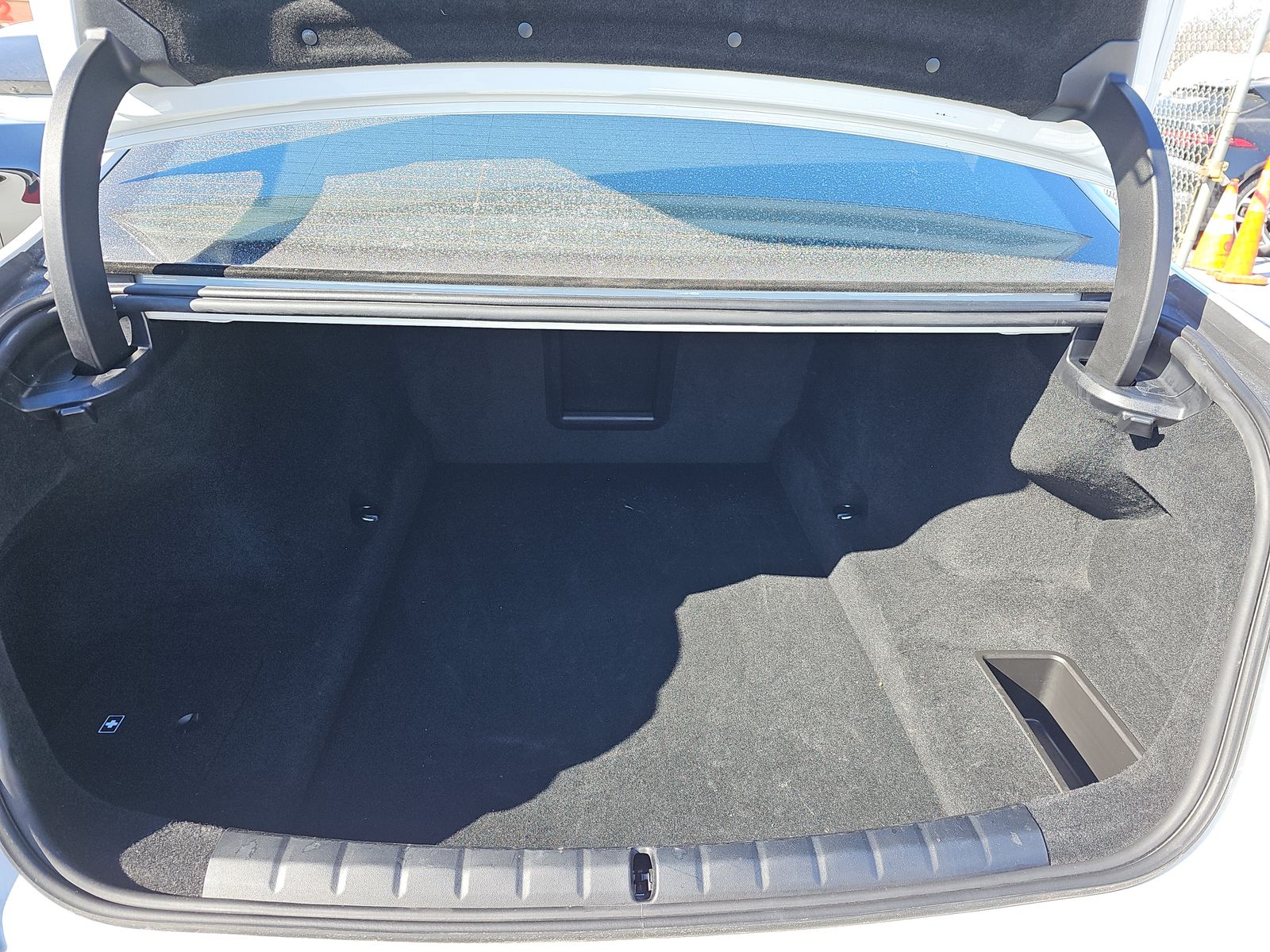 2025 BMW 7 Series 740i xDrive AWD