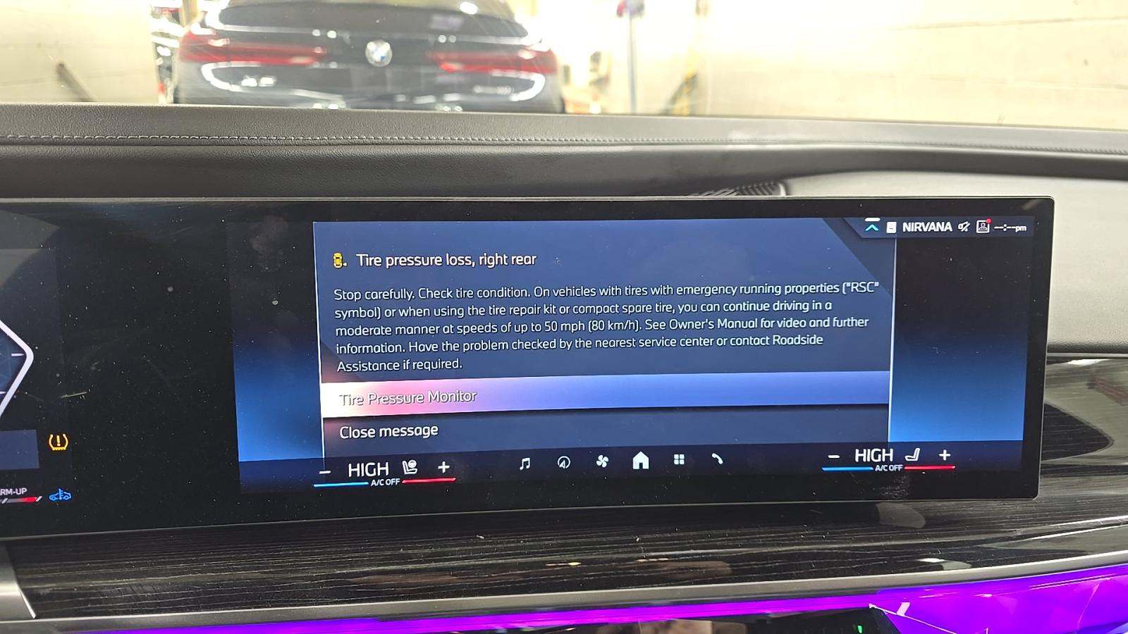 2025 BMW 7 Series 740i xDrive AWD