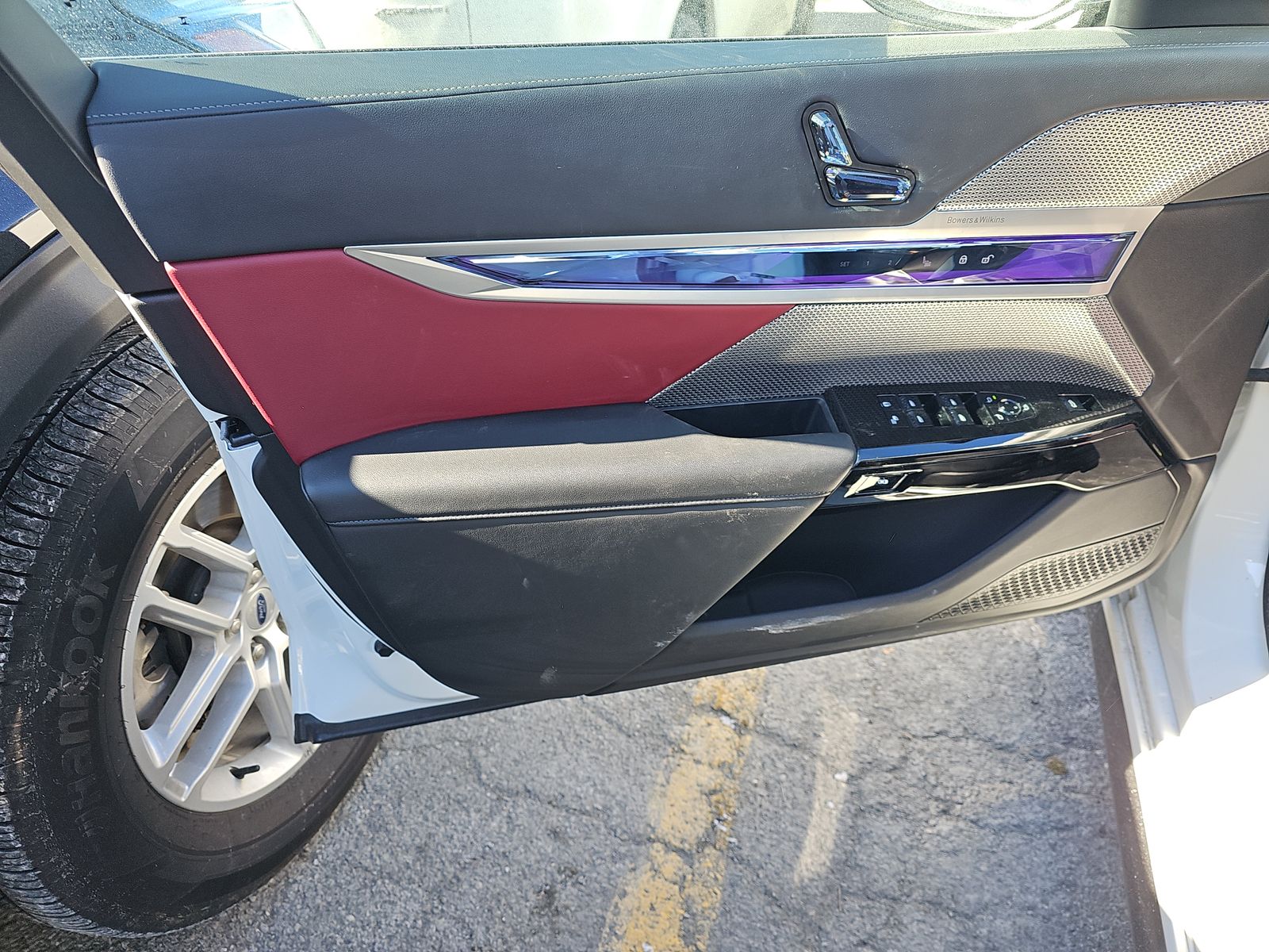 2025 BMW 7 Series 740i xDrive AWD