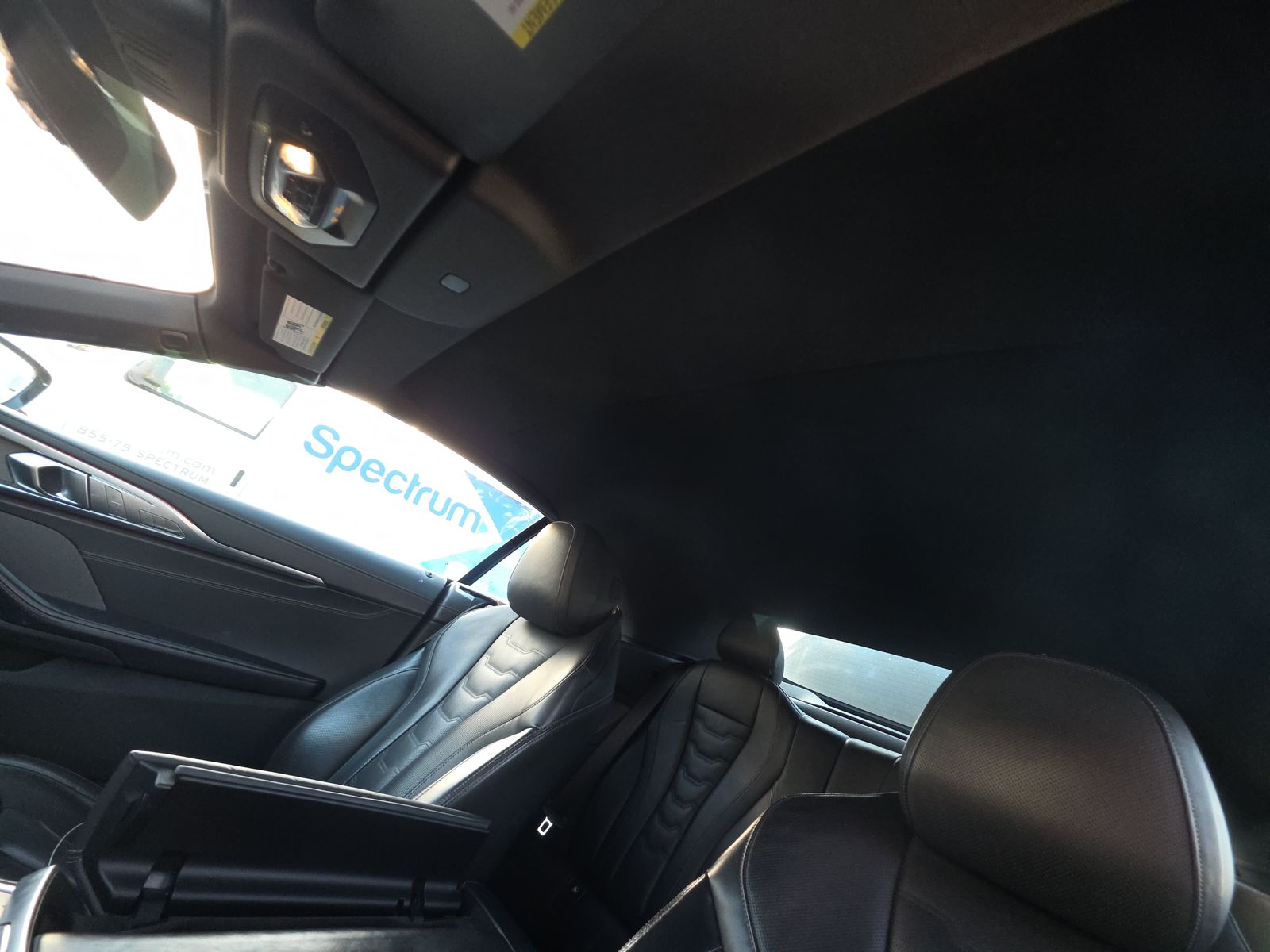 2025 BMW 8 Series 840i xDrive AWD