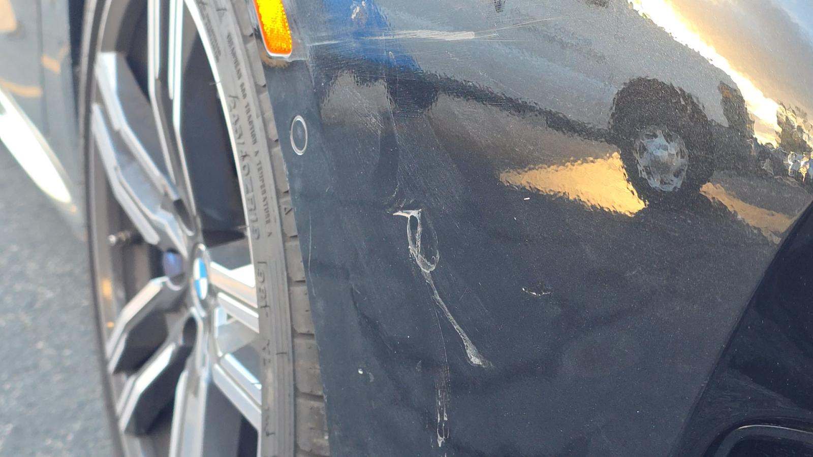 2025 BMW 8 Series 840i xDrive AWD