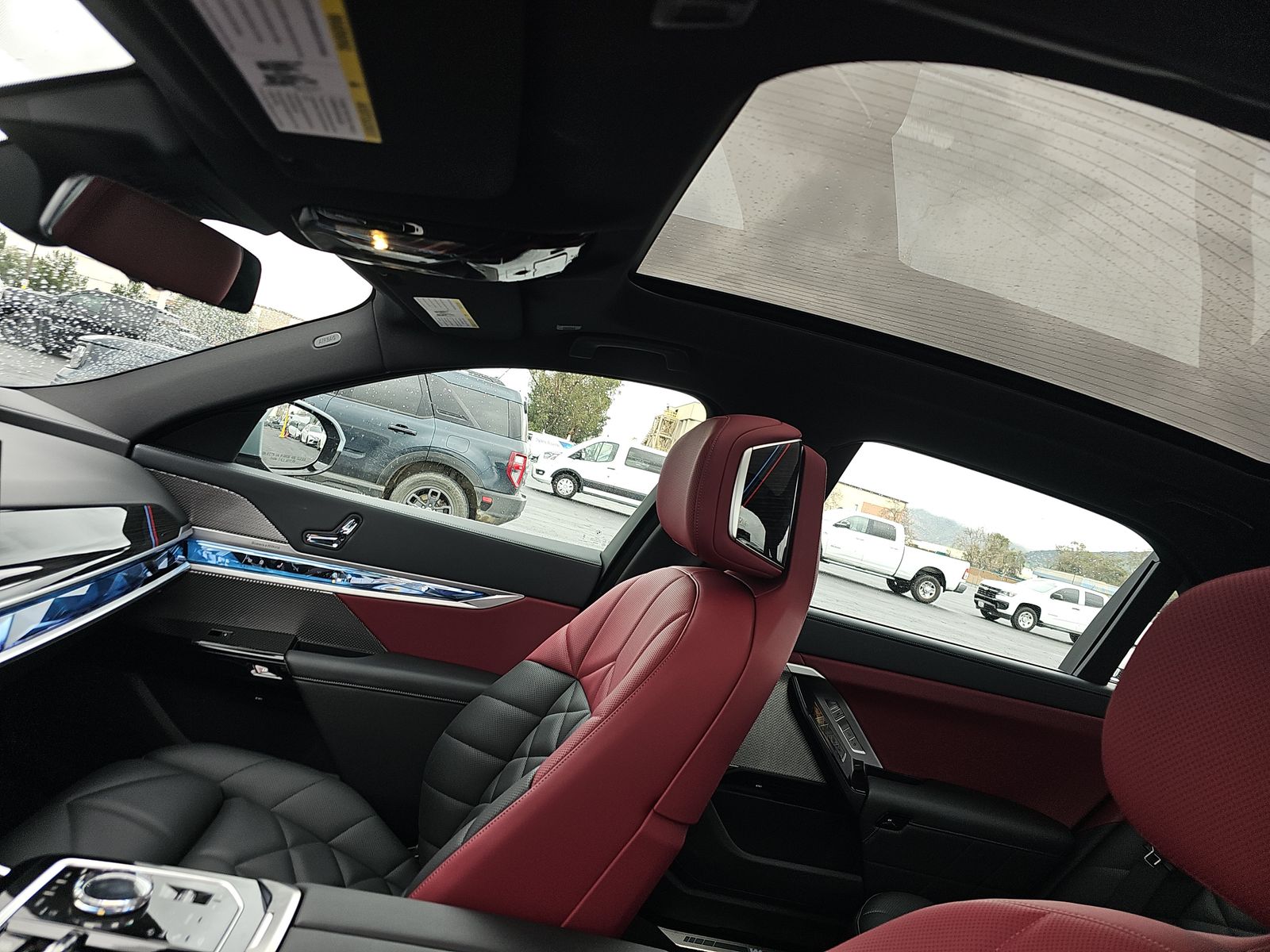 2025 BMW 7 Series 740i xDrive AWD