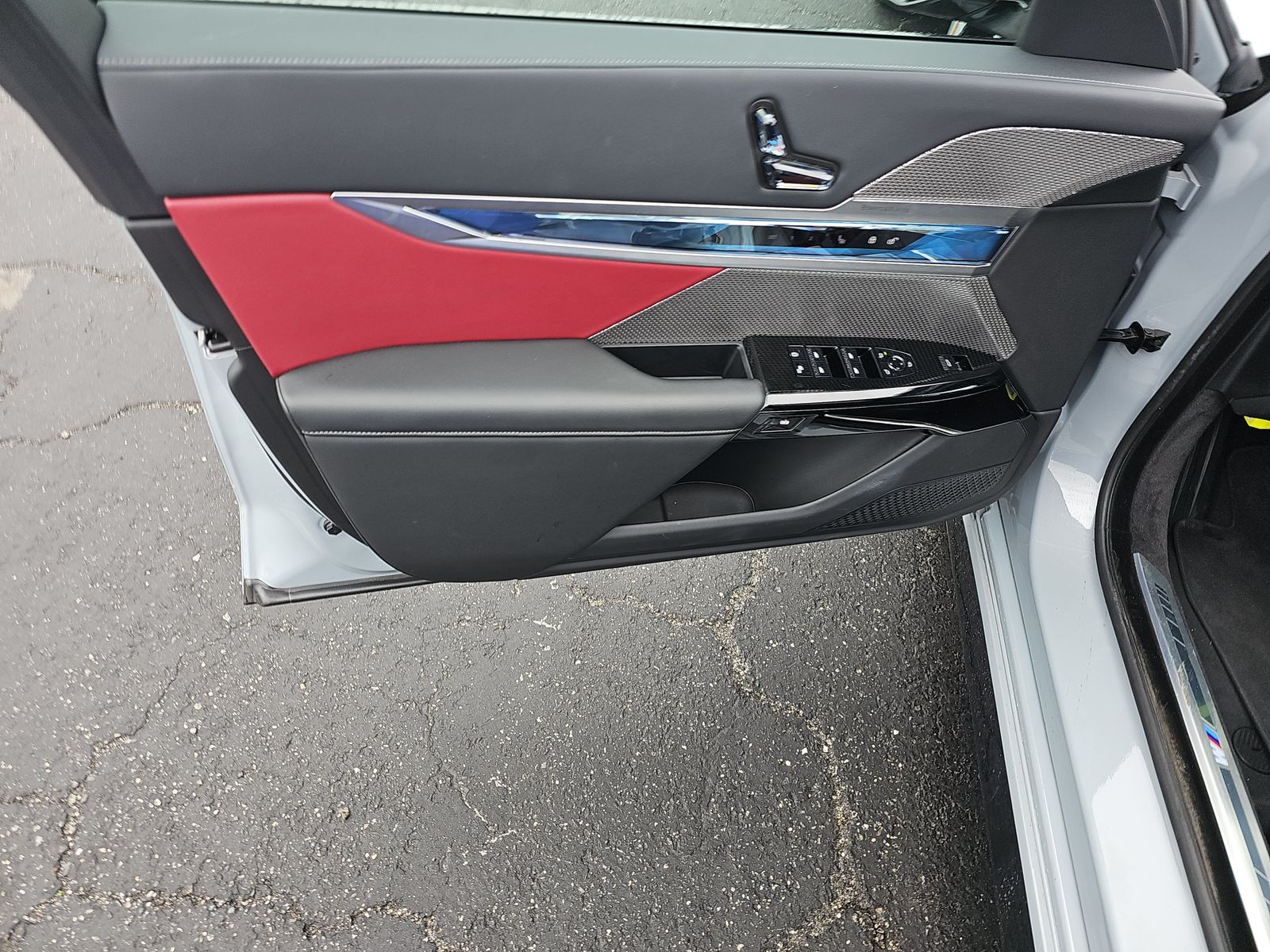 2025 BMW 7 Series 740i xDrive AWD