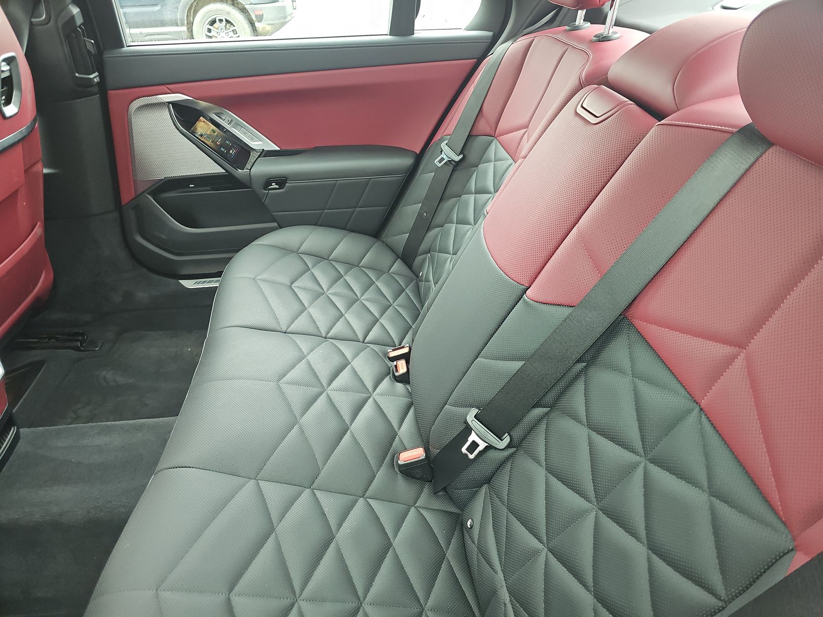 2025 BMW 7 Series 740i xDrive AWD