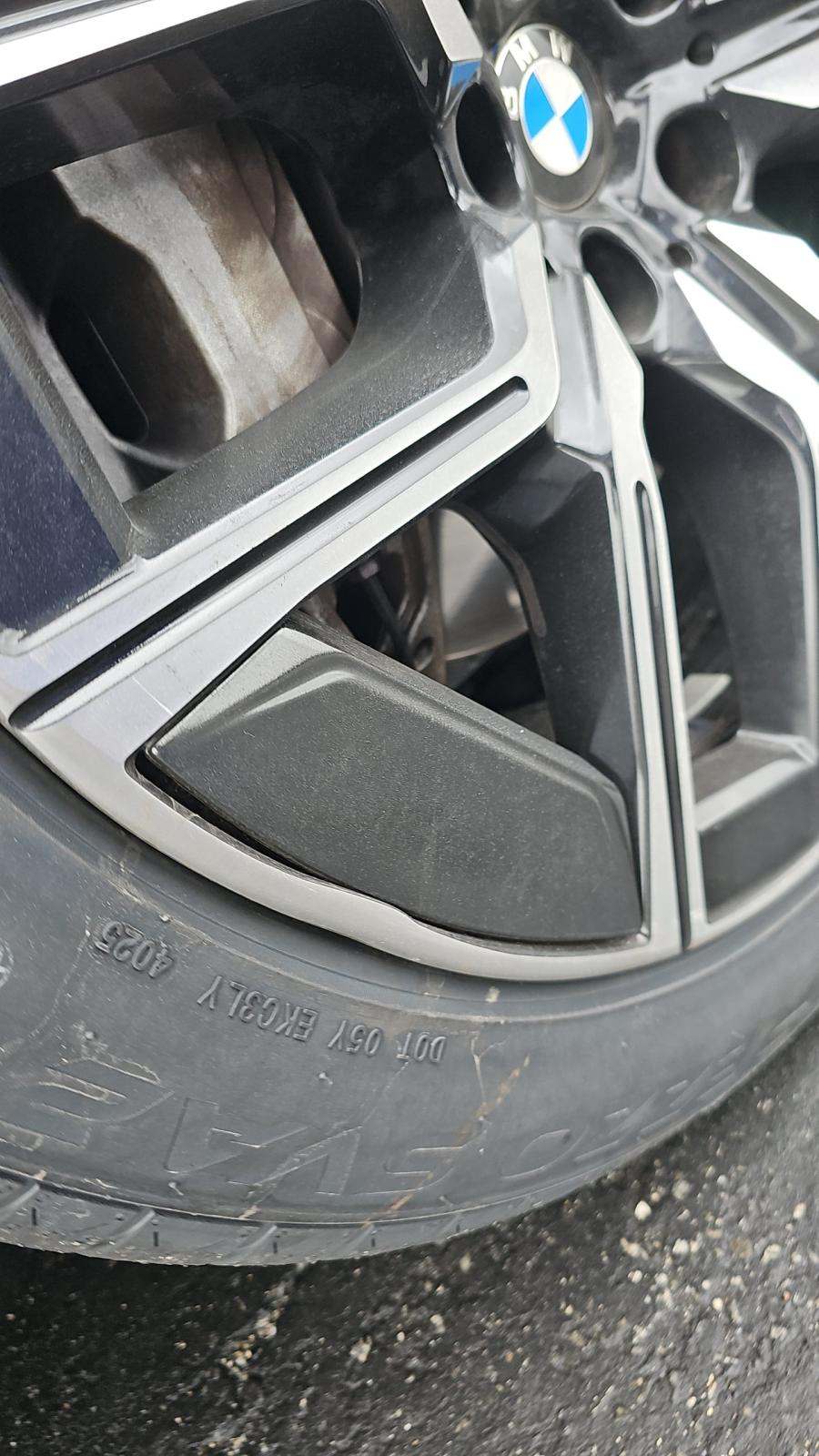 2025 BMW 7 Series 740i xDrive AWD