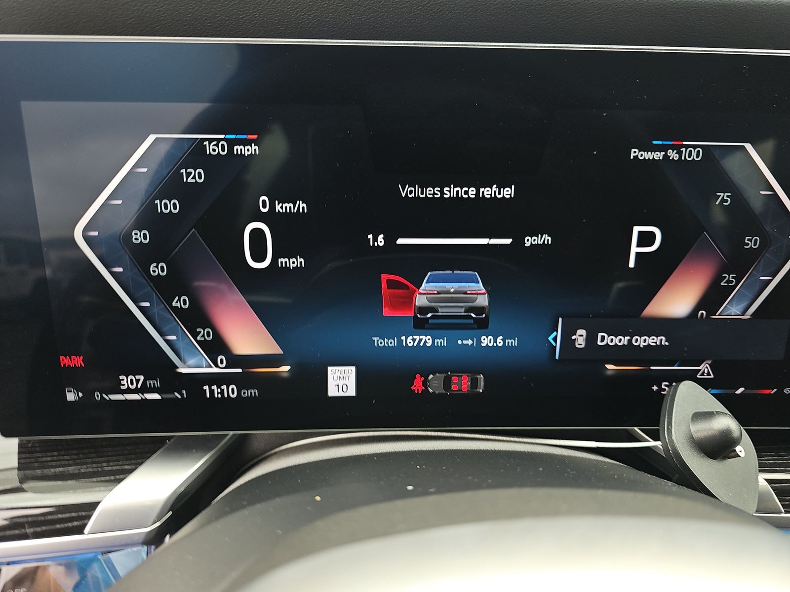 2025 BMW 7 Series 740i xDrive AWD