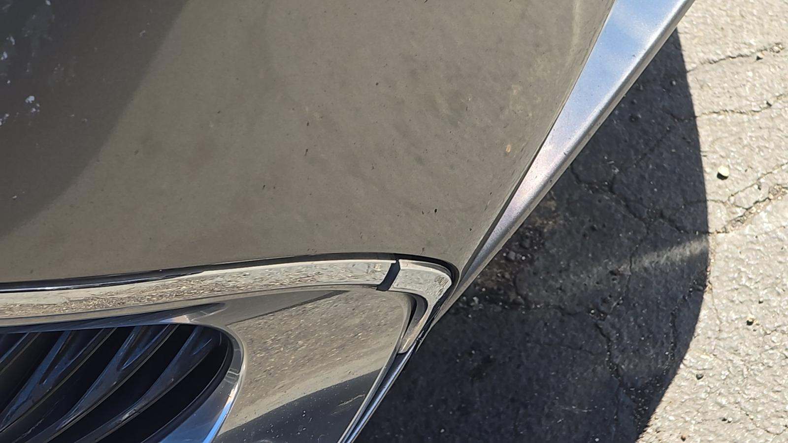 2016 Lexus ES ES 350 FWD