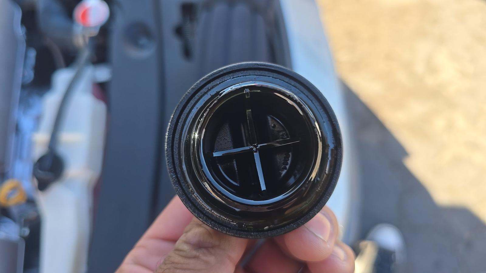 2016 Lexus ES ES 350 FWD