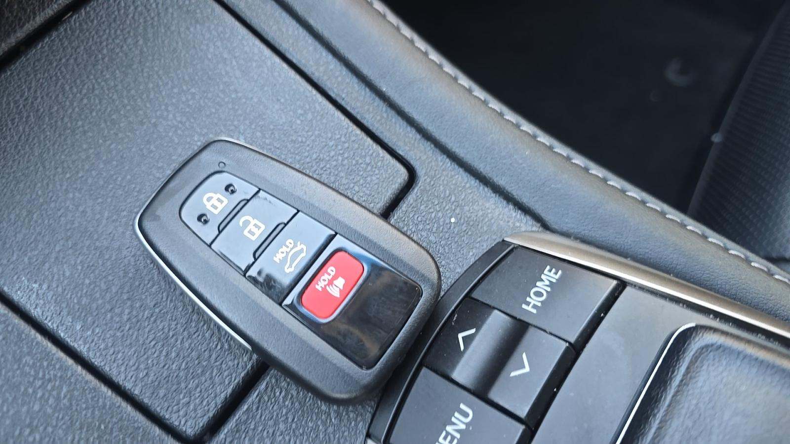 2016 Lexus ES ES 350 FWD