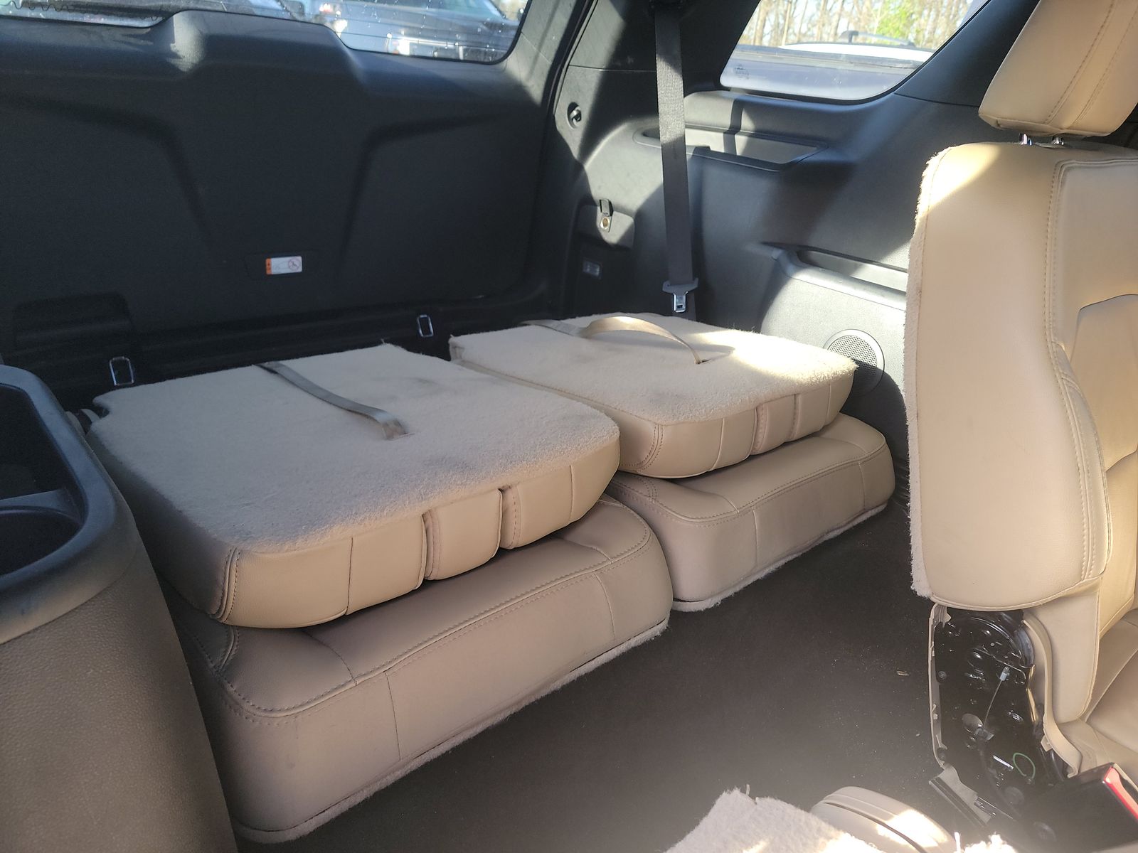2017 Ford Explorer XLT FWD