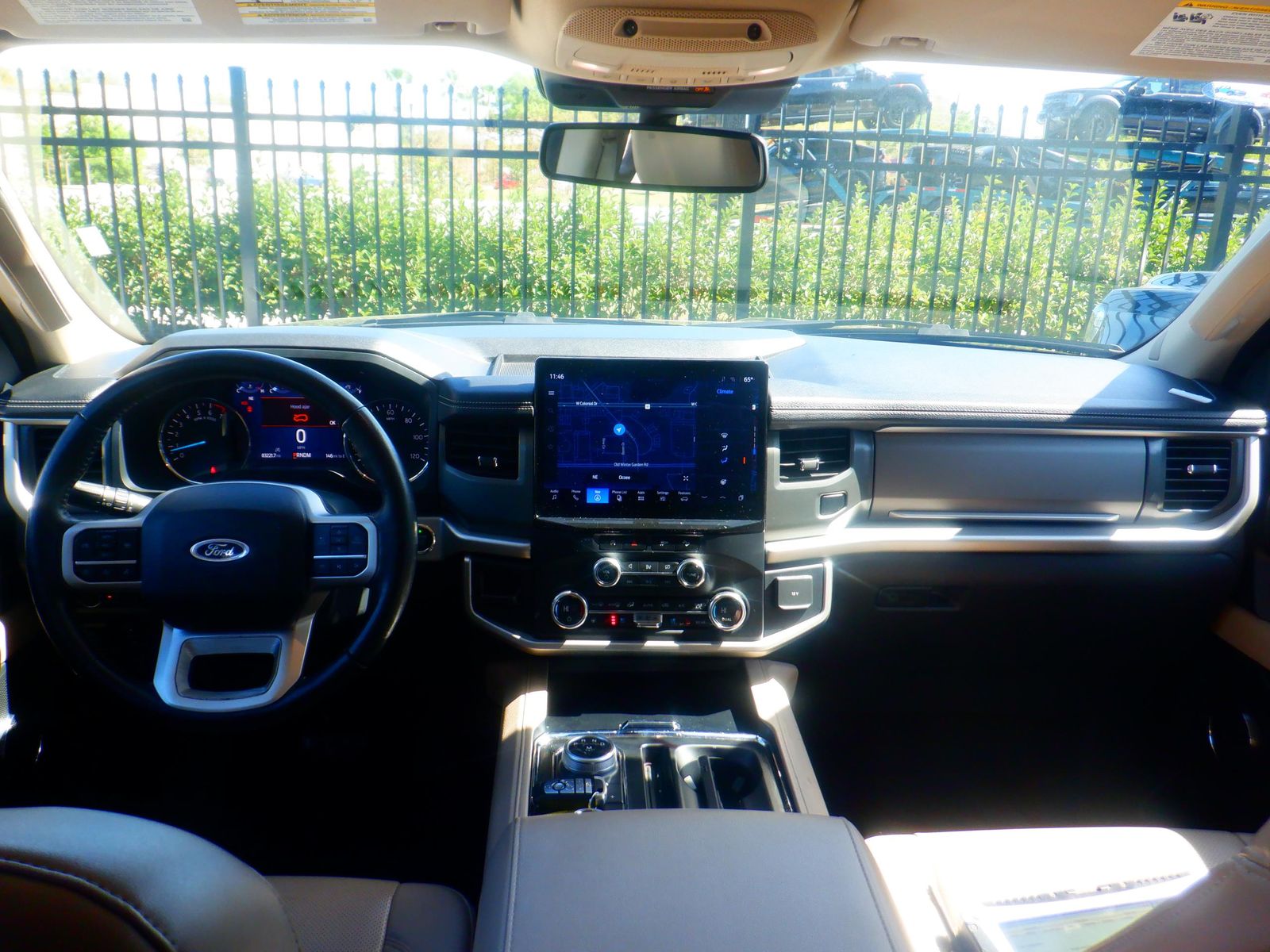FORD EXPEDITION MAX - 5