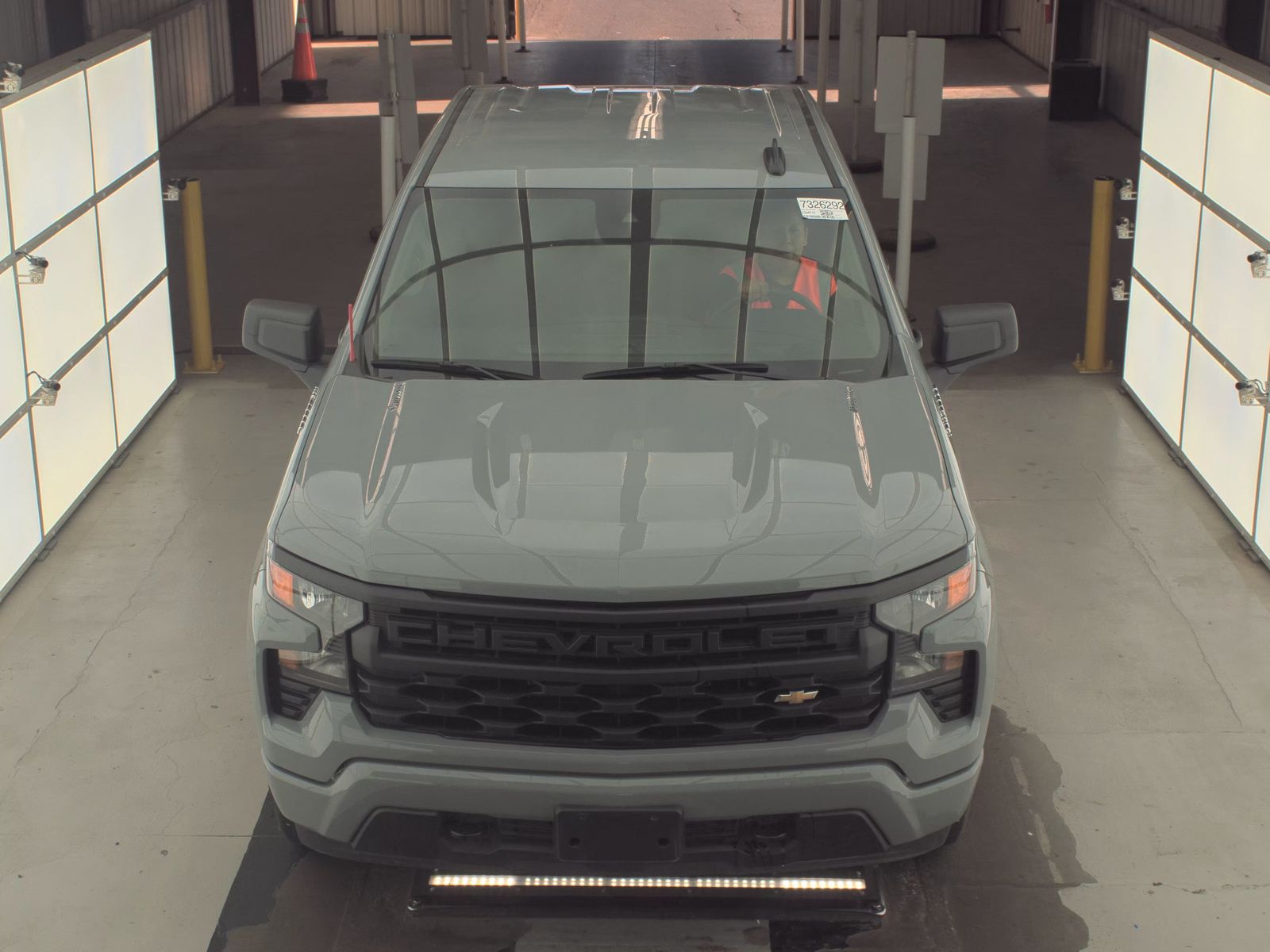 CHEVROLET CUSTOM - 3