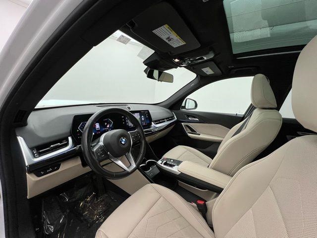 2023 BMW X1 xDrive28i AWD
