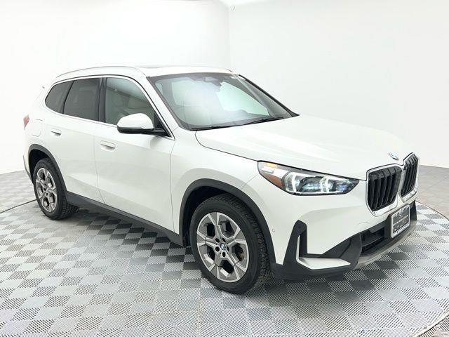 2023 BMW X1 xDrive28i AWD