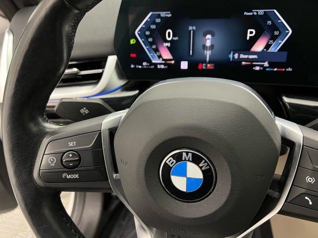 2023 BMW X1 xDrive28i AWD