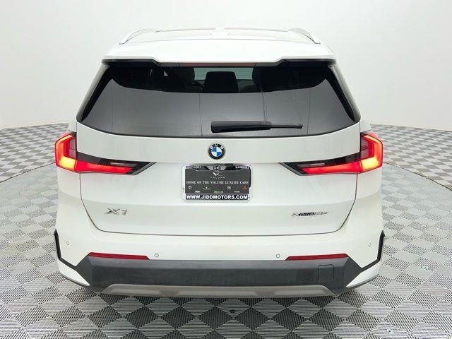 2023 BMW X1 xDrive28i AWD