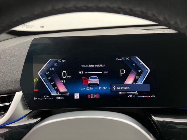 2023 BMW X1 xDrive28i AWD