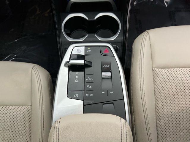 2023 BMW X1 xDrive28i AWD