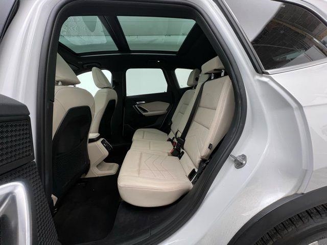 2023 BMW X1 xDrive28i AWD