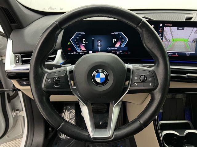 2023 BMW X1 xDrive28i AWD