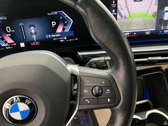 2023 BMW X1 xDrive28i AWD