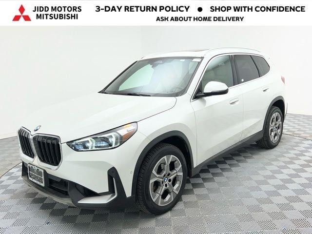 2023 BMW X1 xDrive28i AWD