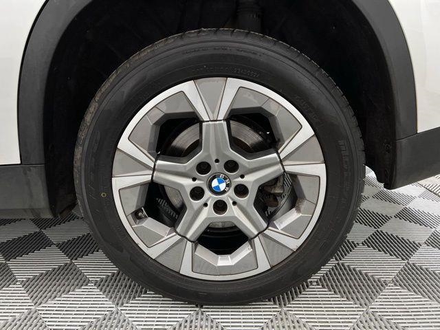 2023 BMW X1 xDrive28i AWD