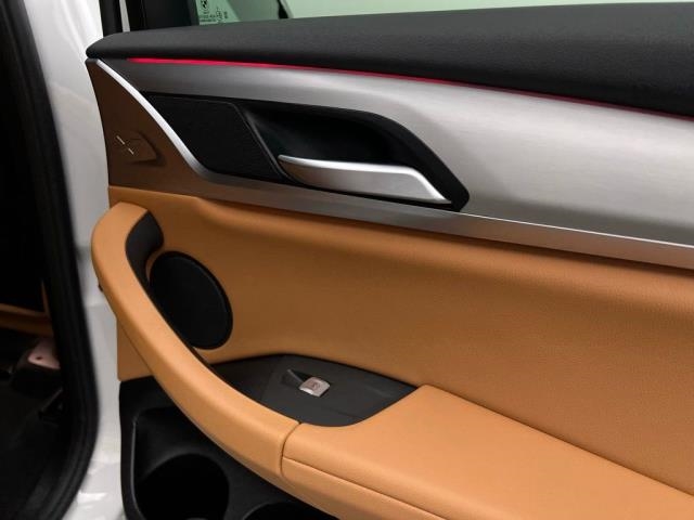 2025 BMW X4 xDrive30i AWD