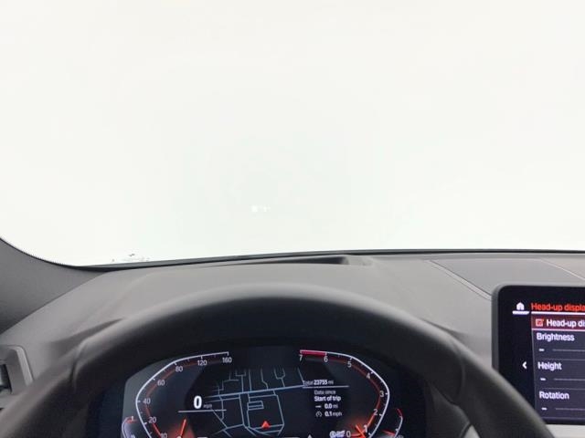 2025 BMW X4 xDrive30i AWD