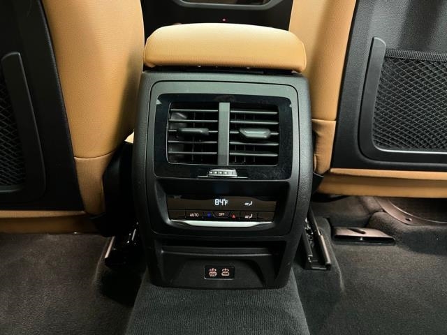 2025 BMW X4 xDrive30i AWD