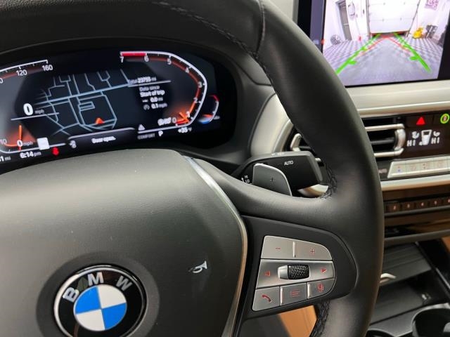 2025 BMW X4 xDrive30i AWD