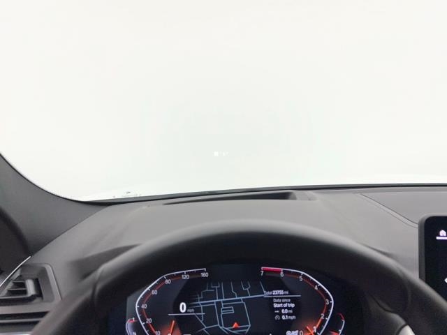 2025 BMW X4 xDrive30i AWD