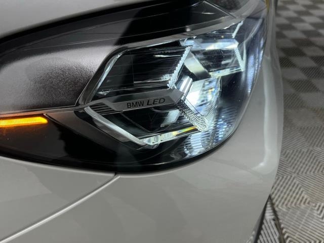 2025 BMW X4 xDrive30i AWD