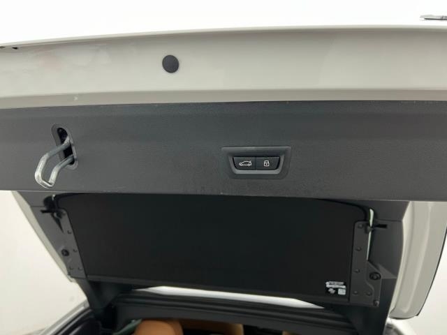 2025 BMW X4 xDrive30i AWD