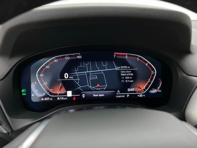 2025 BMW X4 xDrive30i AWD