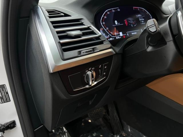 2025 BMW X4 xDrive30i AWD