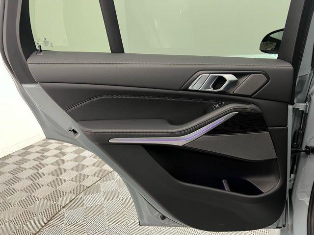 2026 BMW X5 xDrive40i AWD