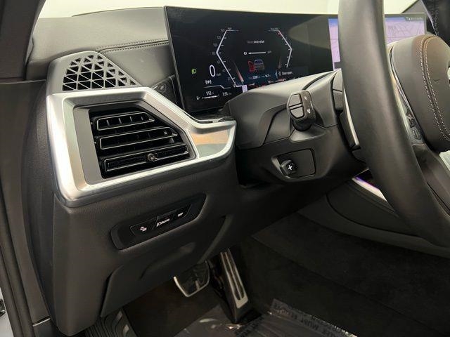 2026 BMW X5 xDrive40i AWD