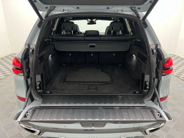 2026 BMW X5 xDrive40i AWD