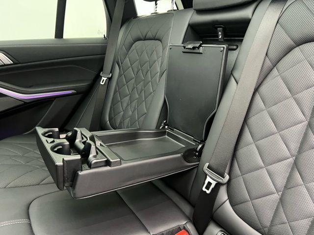 2026 BMW X5 xDrive40i AWD