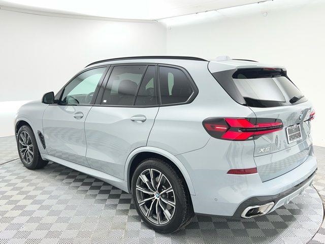 2026 BMW X5 xDrive40i AWD