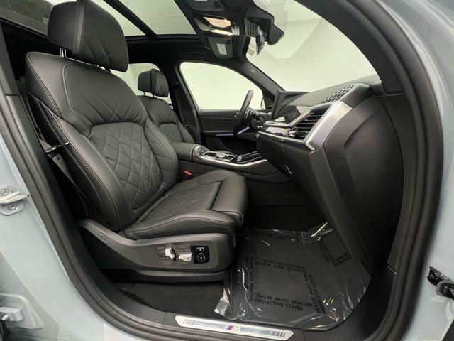 2026 BMW X5 xDrive40i AWD