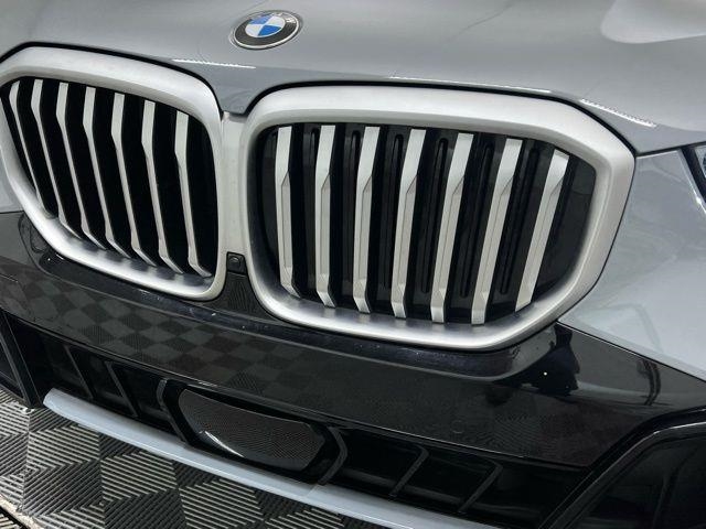 2026 BMW X5 xDrive40i AWD