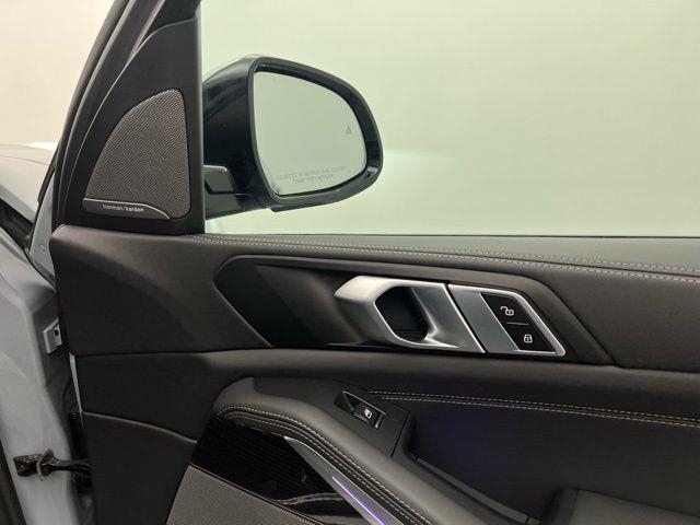 2026 BMW X5 xDrive40i AWD