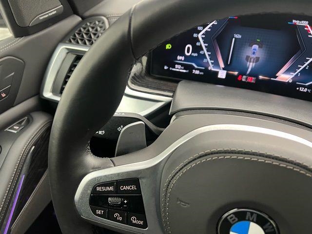 2026 BMW X5 xDrive40i AWD