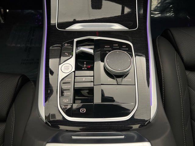 2026 BMW X5 xDrive40i AWD