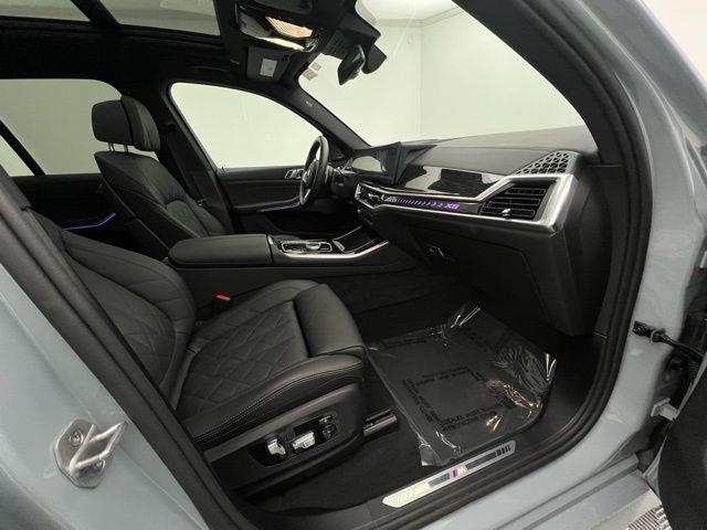 2026 BMW X5 xDrive40i AWD